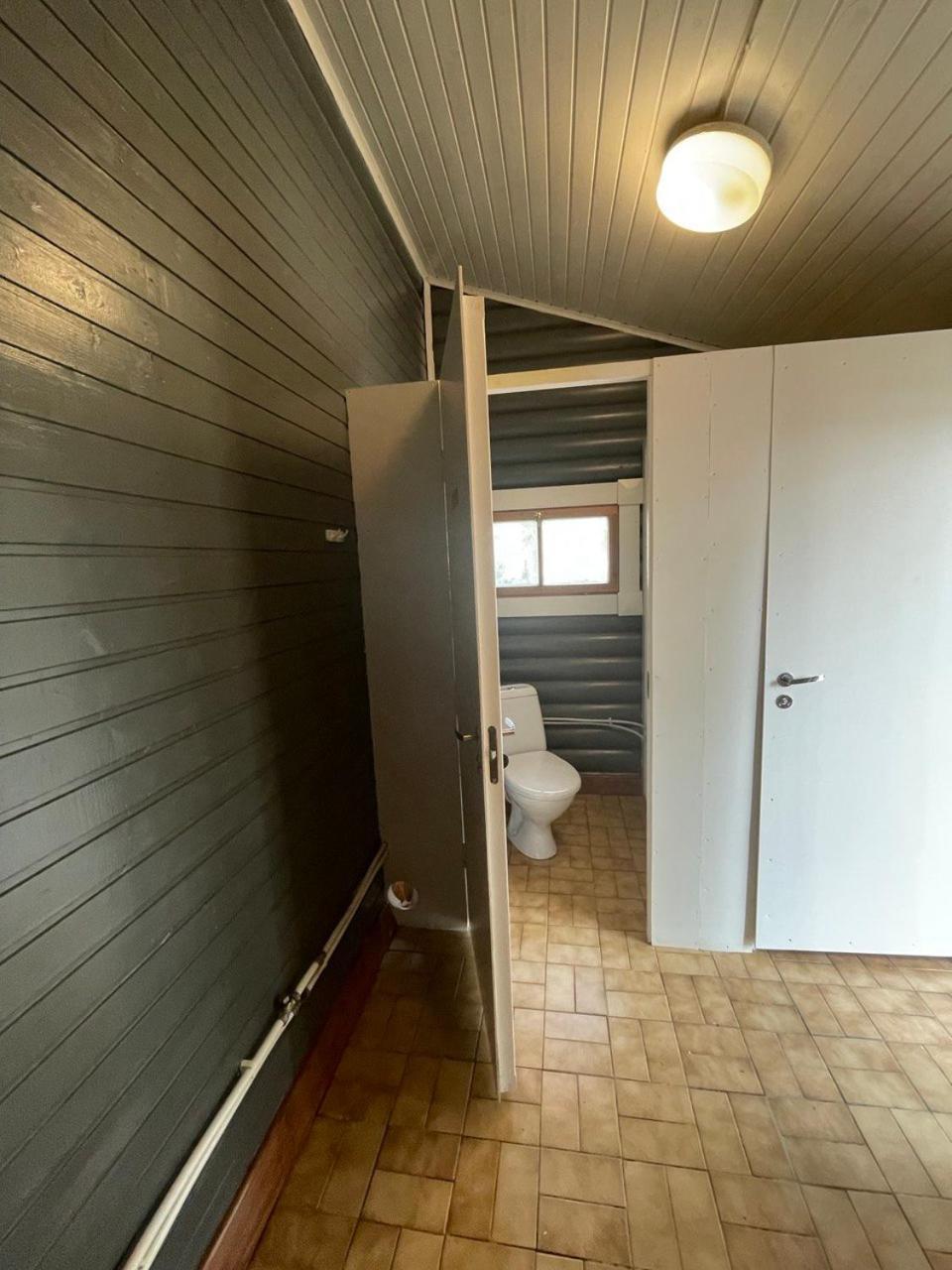 Laahtanen Camping Ristijärvi Εξωτερικό φωτογραφία